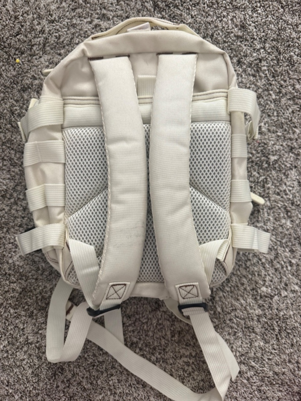 Bombshell mini backpack (Wolfpack) - Picture 2 of 3